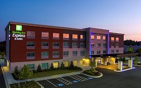 Holiday Inn Express & Suites Griffin